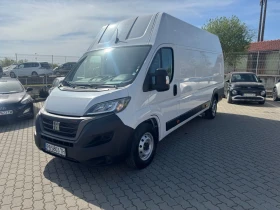 Fiat Ducato Maxi L4 H3 17 кубика 160 кс. 1-Ви собственик . , снимка 1