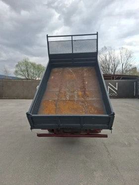 Iveco 35 2.8TDI 3СТРАНЕН САМОСВАЛ 7МЕСТА , снимка 4