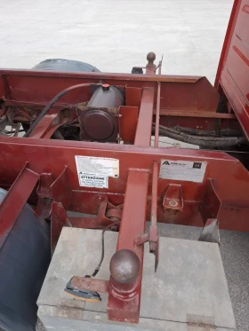 Iveco 35 2.8TDI 3СТРАНЕН САМОСВАЛ 7МЕСТА , снимка 14