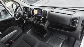 Opel Movano Van 2.2 BlueHDI 140 L4H2 3, 5t Maxi, снимка 9