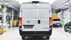 Opel Movano Van 2.2 BlueHDI 140 L4H2 3, 5t Maxi, снимка 3