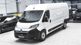 Opel Movano Van 2.2 BlueHDI 140 L4H2 3, 5t Maxi, снимка 1