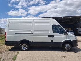 Iveco Daily 35C21 КЛИМАТИК КАМЕРА ТОП, снимка 3