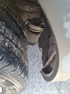 Iveco Daily 35C21 КЛИМАТИК КАМЕРА ТОП, снимка 11