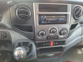 Iveco Daily 35C21 КЛИМАТИК КАМЕРА ТОП, снимка 8