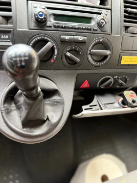VW T5 1.9 TDI LONG, снимка 7