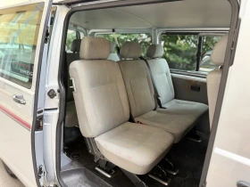 VW T5 1.9 TDI LONG, снимка 8