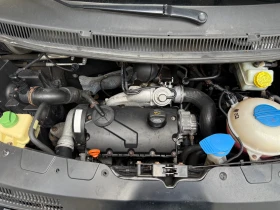 VW T5 1.9 TDI LONG, снимка 10