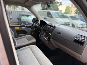VW T5 1.9 TDI LONG, снимка 5