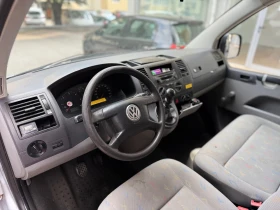 VW T5 1.9 TDI LONG, снимка 6