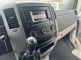 VW Crafter MAXI, KLIMA Bкатегория, снимка 15