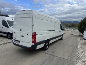 VW Crafter MAXI, KLIMA Bкатегория, снимка 6