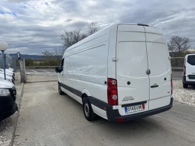 VW Crafter MAXI, KLIMA Bкатегория, снимка 4