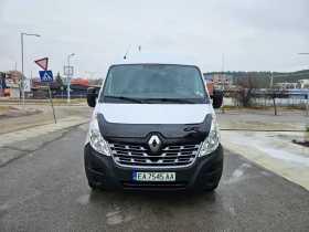 Renault Master Z.E 33kwh, снимка 2