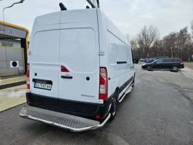 Renault Master Z.E 33kwh, снимка 7