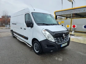 Renault Master Z.E 33kwh+ 33kwh, снимка 1