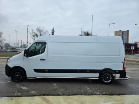 Renault Master Z.E 33kwh+ 33kwh, снимка 5