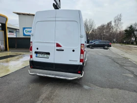 Renault Master Z.E 33kwh+ 33kwh, снимка 6