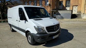 Mercedes-Benz Sprinter | Mobile.bg    1