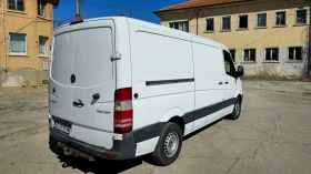 Mercedes-Benz Sprinter | Mobile.bg    3