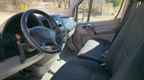 Mercedes-Benz Sprinter | Mobile.bg    6