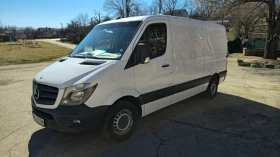 Mercedes-Benz Sprinter | Mobile.bg    5