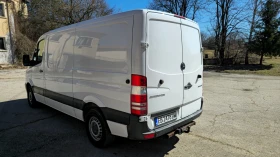 Mercedes-Benz Sprinter | Mobile.bg    4