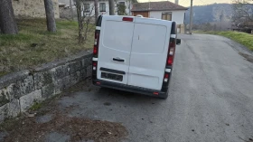 Renault Trafic | Mobile.bg    3