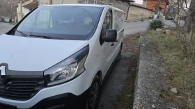 Renault Trafic | Mobile.bg    4
