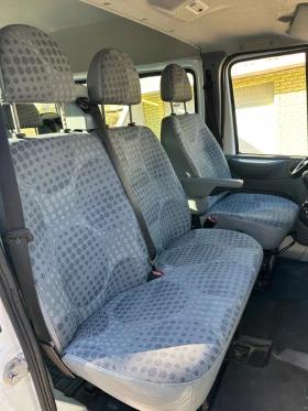 Ford Transit 2.2 8+ 1  | Mobile.bg    13