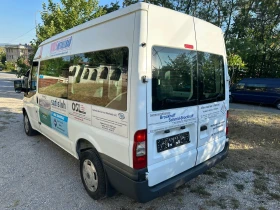Обява за продажба на Ford Transit 2.2 8+ 1 КЛИМАТИК ~12 900 лв. - изображение 5