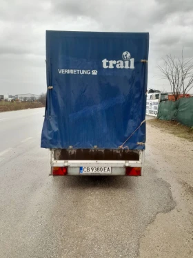 Citroen Jumper, снимка 3