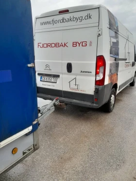 Citroen Jumper, снимка 4