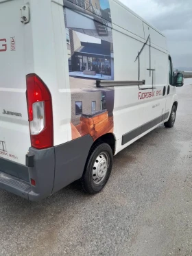 Citroen Jumper, снимка 6