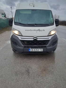 Citroen Jumper, снимка 1