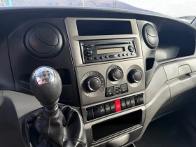 Iveco Daily 35C17* 3.0HPI* Климатик* 4.50м каросерия, снимка 5