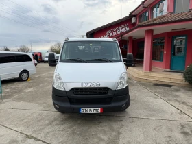 Iveco Daily 35C17* 3.0HPI* ��������* 4.50� ��������� | Mobile.bg � ����� ������ 3