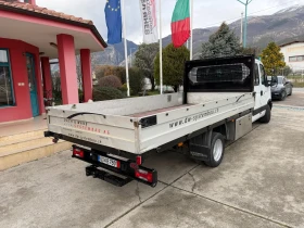 Iveco Daily 35C17* 3.0HPI* ��������* 4.50� ��������� | Mobile.bg � ����� ������ 12