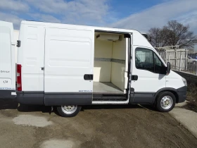 Iveco Daily 35S17 3.0HPI  ХЛАДИЛЕН* КЛИМАТИК, снимка 8 - Бусове и автобуси - 53336194