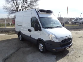 Iveco Daily 35S17 3.0HPI  ХЛАДИЛЕН* КЛИМАТИК