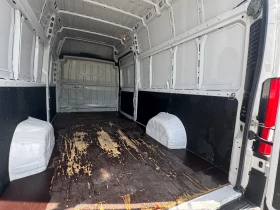 Fiat Ducato Maxi L4 H3 17 кубика 160 кс. 1-Ви собственик .  | Auto.bg — изображение 10