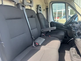 Fiat Ducato Maxi L4 H3 17 кубика 160 кс. 1-Ви собственик .  | Auto.bg — изображение 12