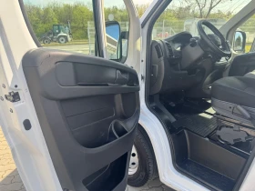 Fiat Ducato Maxi L4 H3 17 кубика 160 кс. 1-Ви собственик .  | Auto.bg — изображение 13