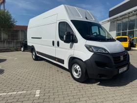 Fiat Ducato Maxi L4 H3 17 кубика 160 кс. 1-Ви собственик .  | Auto.bg — изображение 3
