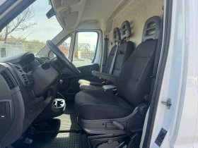 Fiat Ducato Maxi L4 H3 17 кубика 160 кс. 1-Ви собственик .  | Auto.bg — изображение 14