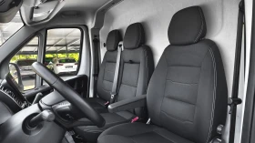 Opel Movano Van 2.2 BlueHDI 140 L4H2 3, 5t Maxi | Auto.bg — изображение 10