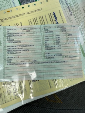 VW T5 1.9 TDI LONG | Mobile.bg � ����� ������ 13