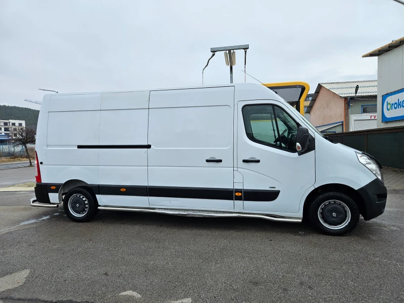 Renault Master Z.E 33kwh+ 33kwh, снимка 4 - Бусове и автобуси - 48223054