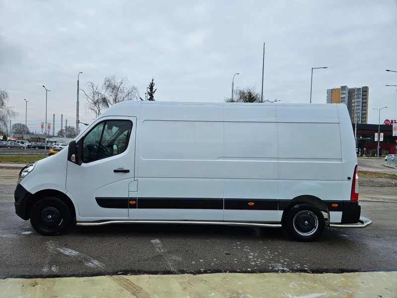 Renault Master Z.E 33kwh+ 33kwh, снимка 5 - Бусове и автобуси - 48223054