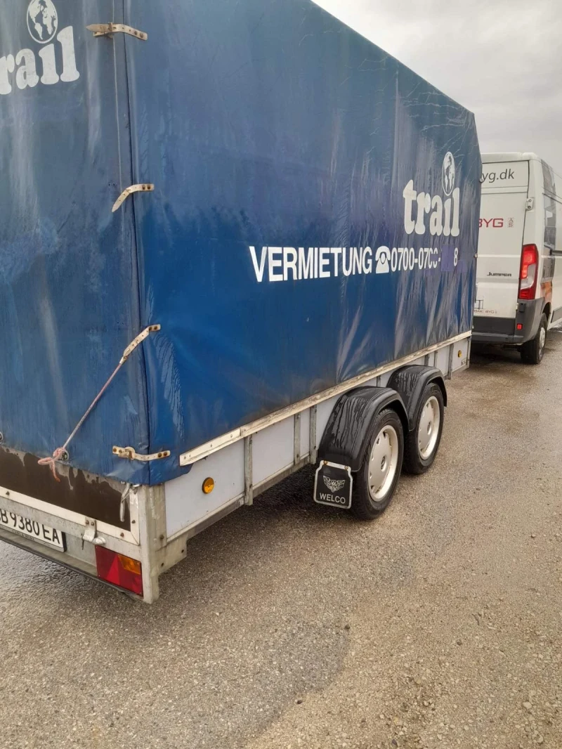 Citroen Jumper, снимка 7 - Бусове и автобуси - 53075168